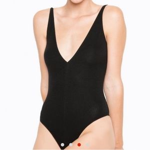 JOHN GALT BODY SUIT
